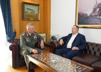 Αρχηγός ΓΕΕΘΑ