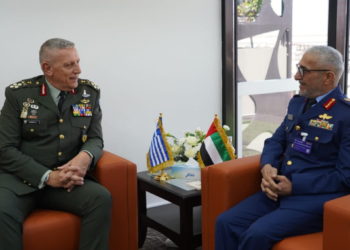 Αρχηγός ΓΕΕΘΑ