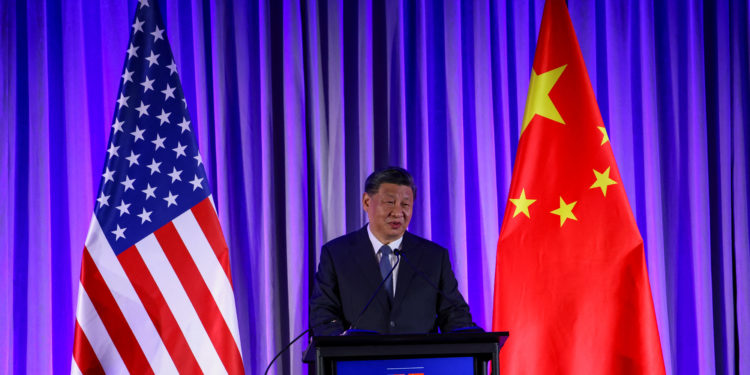 Σι Τζινπίνγκ