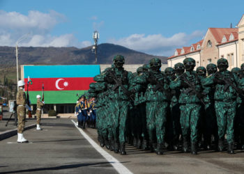 Αζερμπαϊτζάν