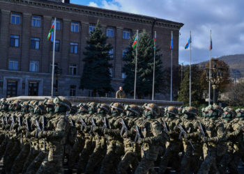 Αζερμπαϊτζάν