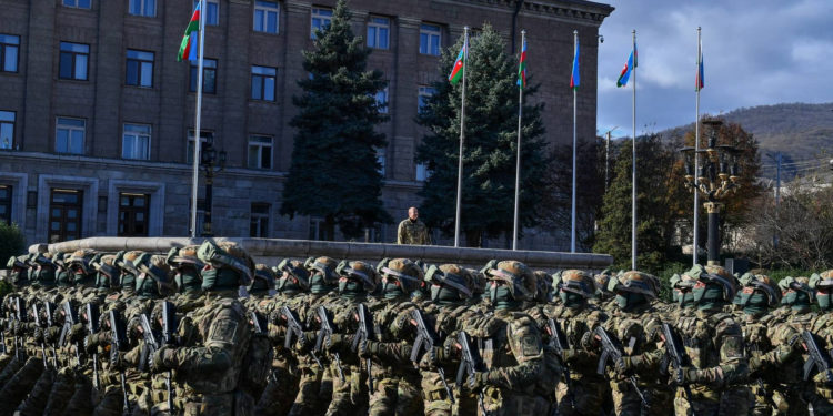 Αζερμπαϊτζάν