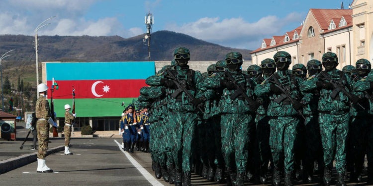 Αζερμπαϊτζάν