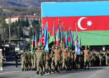 Αζερμπαϊτζάν