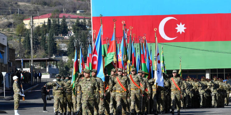 Αζερμπαϊτζάν