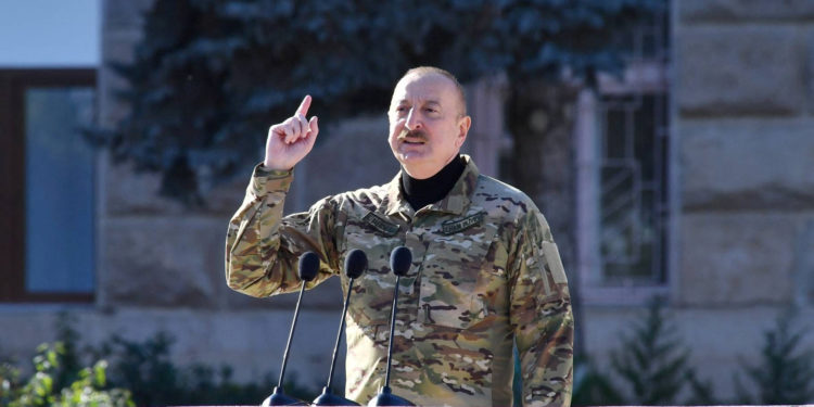 Αζερμπαϊτζάν