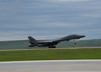 B-1B Lancer