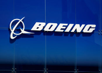 Boeing