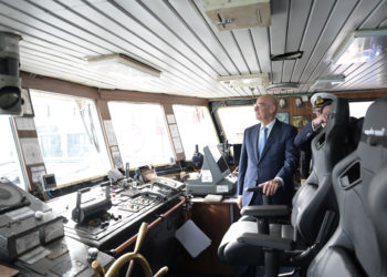 Δένδιας - Eurokinissi