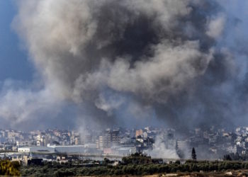 IDF - Λωρίδα της Γάζας