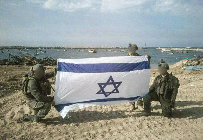 IDF