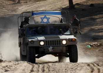 Λωρίδα της Γάζας