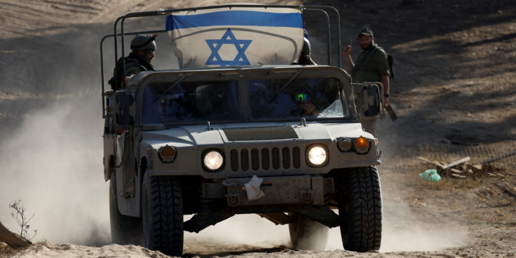 Λωρίδα της Γάζας