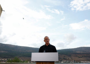 Ισραήλ: Σφοδρή επίθεση του Υπουργού Εξωτερικών κατά του Γκουτέρες – «Δεν του αξίζει να ηγείται του ΟΗΕ»