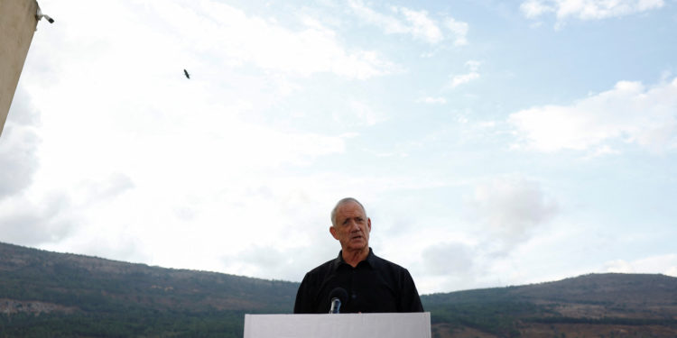 Ισραήλ: Σφοδρή επίθεση του Υπουργού Εξωτερικών κατά του Γκουτέρες – «Δεν του αξίζει να ηγείται του ΟΗΕ»