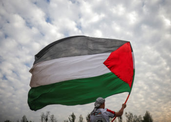 ΟΗΕ: Καλεί το Ισραήλ να προστατεύσει τους Παλαιστίνιους στη Δυτική Όχθη