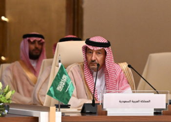 Γάζα: Η Σαουδική Αραβία οργανώνει έκτακτη κοινή σύνοδο Αραβικού Συνδέσμου – Οργανισμού Ισλαμικής Συνεργασίας