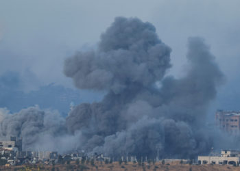 Λωρίδα της Γάζας