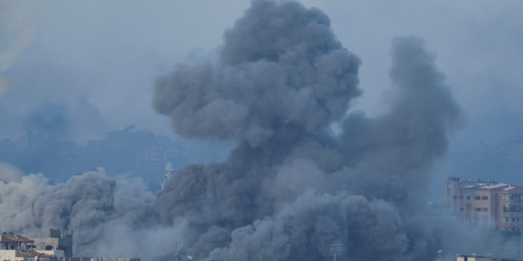 Λωρίδα της Γάζας