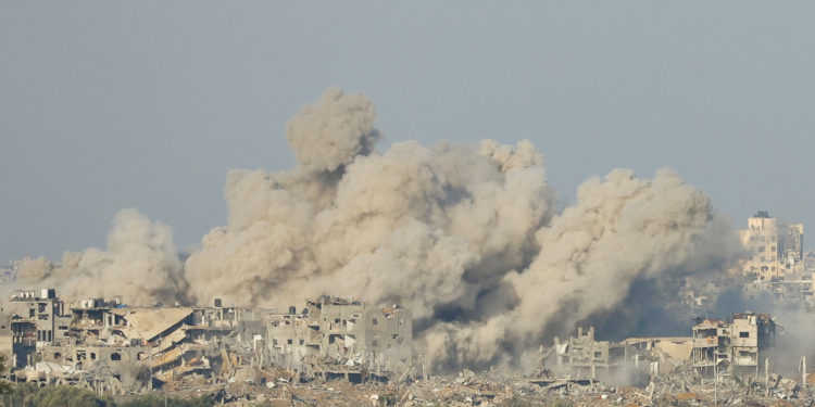 Νετανιάχου