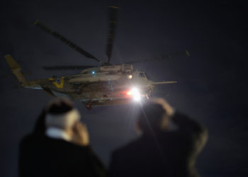 Γάζα: Ισραήλ και Χαμάς εξετάζουν επέκταση της εκεχειρίας και απελευθέρωση ανδρών ομήρων ή και στρατιωτών