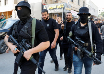 Δυτική Όχθη