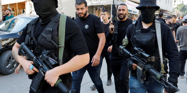 Δυτική Όχθη