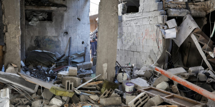 Δυτική Όχθη