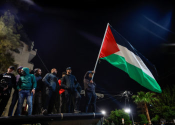 Δυτική Όχθη