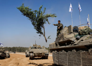 ισραηλινός στρατός