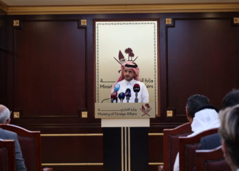 Ισραήλ: Αντιπροσωπεία του Κατάρ επιβλέπει την τήρηση της εκεχειρίας με τη Χαμάς