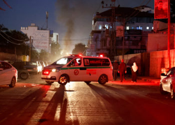 Δυτική Όχθη