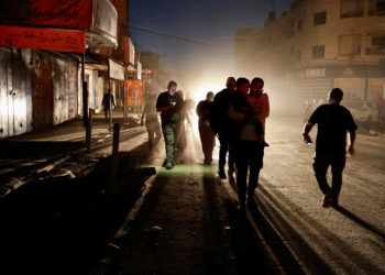 Δυτική Όχθη