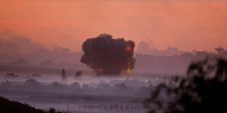 Το παρασκήνιο και οι σκληρές διαπραγματεύσεις της συμφωνίας Ισραήλ – Χαμάς για την απελευθέρωση ομήρων