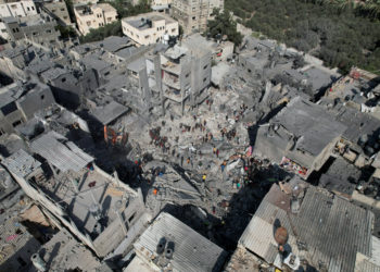 Λωρίδα της Γάζας