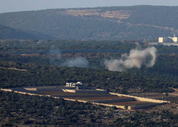 Ισραήλ - Λίβανος