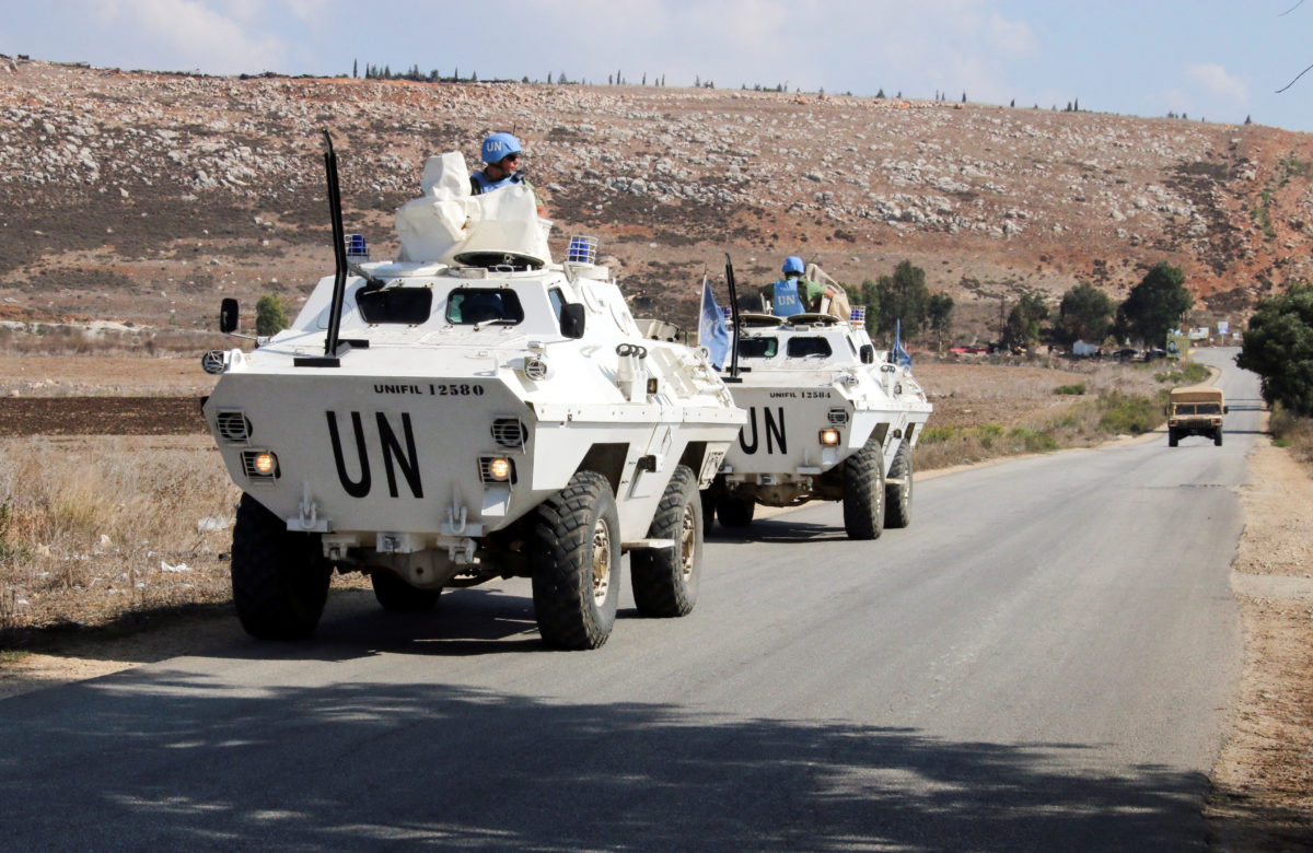 UNIFIL