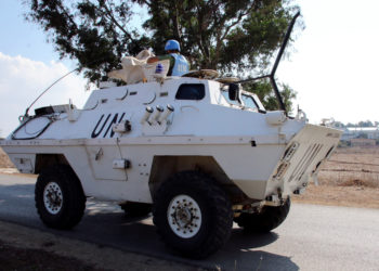 Γαλλία: Θα παραδώσει στρατιωτικό εξοπλισμό και δεκάδες τεθωρακισμένα οχήματα στο στρατού του Λιβάνου