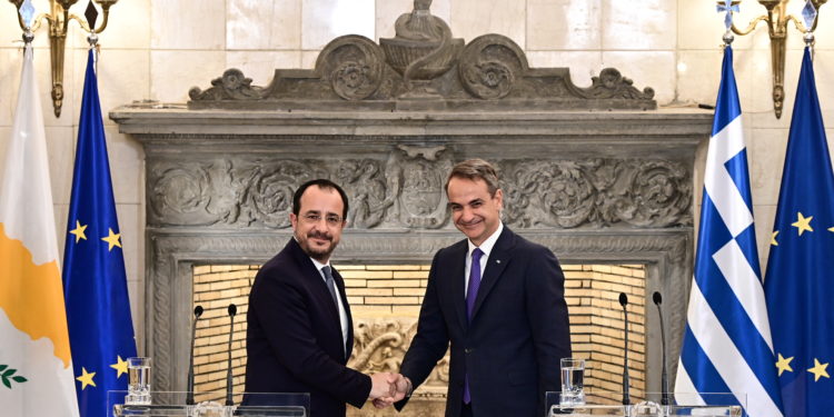 Μητσοτάκης