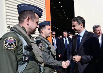 Μητσοτάκης