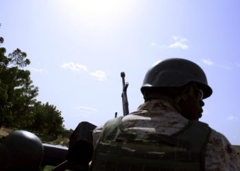 τζιχαντιστές