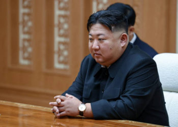 Βόρεια Κορέα