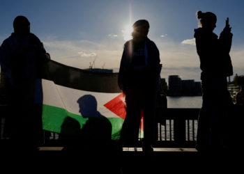 Παλαιστίνιοι