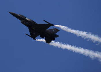 Η Πολεμική Αεροπορία γιορτάζει – Αναλυτικά το πρόγραμμα εκδηλώσεων και τις πέντε ημέρες [pics, vid]