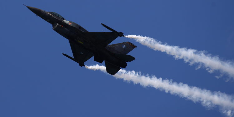 Η Πολεμική Αεροπορία γιορτάζει – Αναλυτικά το πρόγραμμα εκδηλώσεων και τις πέντε ημέρες [pics, vid]