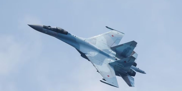 Su-35