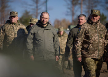 Ουκρανία - Σαουδική Αραβία