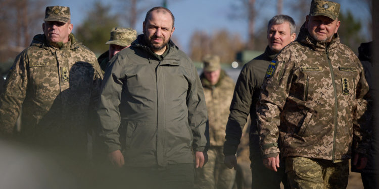 Ουκρανία - Σαουδική Αραβία