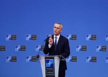 Στόλτενμπεργκ: «Η Σουηδία τήρησε τις υποσχέσεις της και η Τουρκία πρέπει να επικυρώσει την ένταξή της στο NATO»