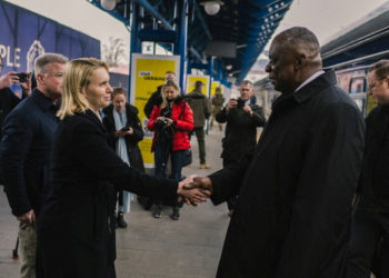 Λόιντ Όστιν